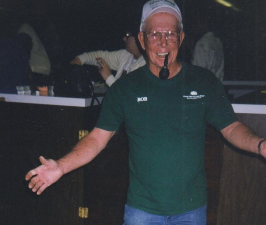 Bobby Gene Johnson