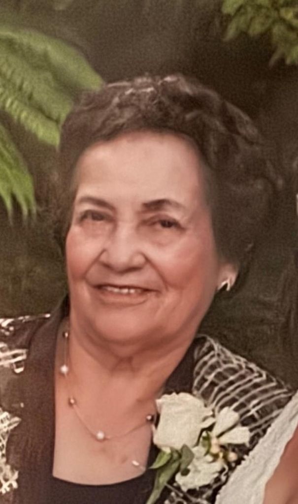 Victoria P. Muela