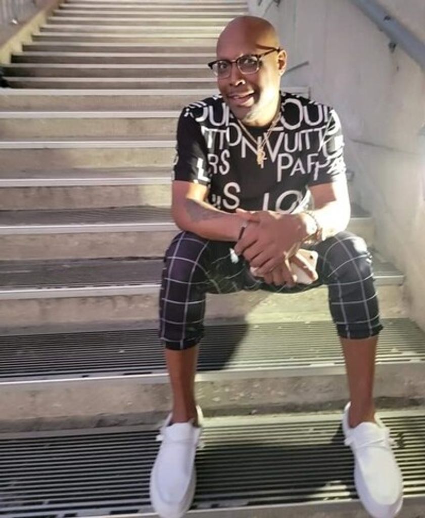 Dwayne E. Littleton Profile Photo