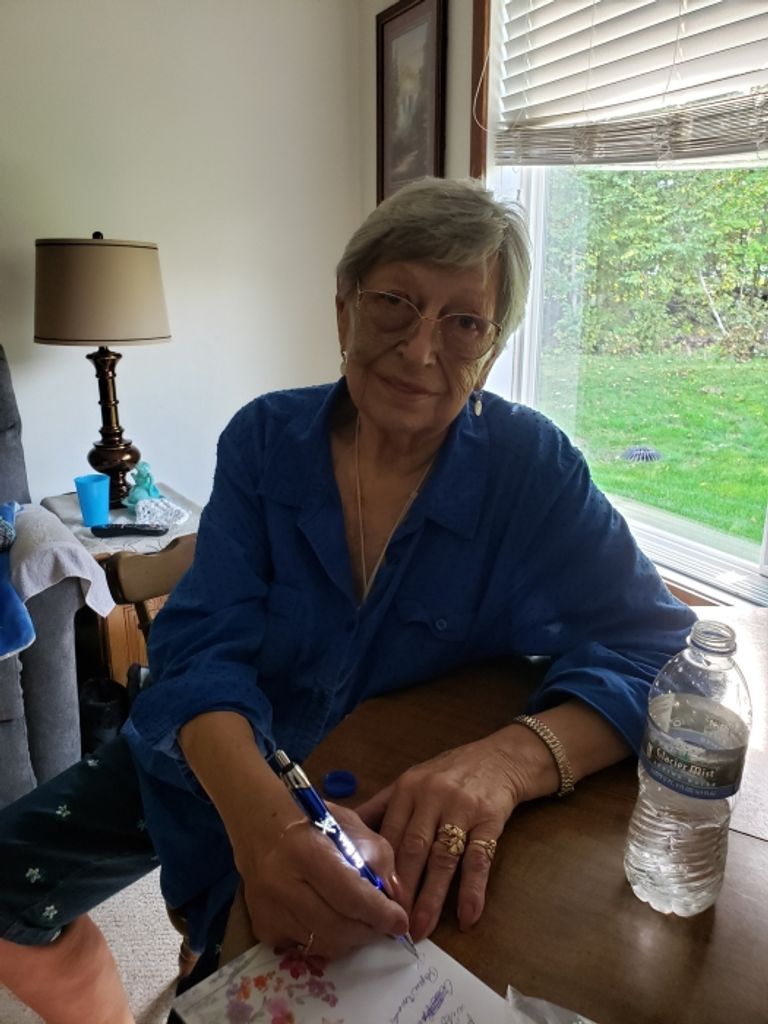 Sylvia Sundlin Profile Photo