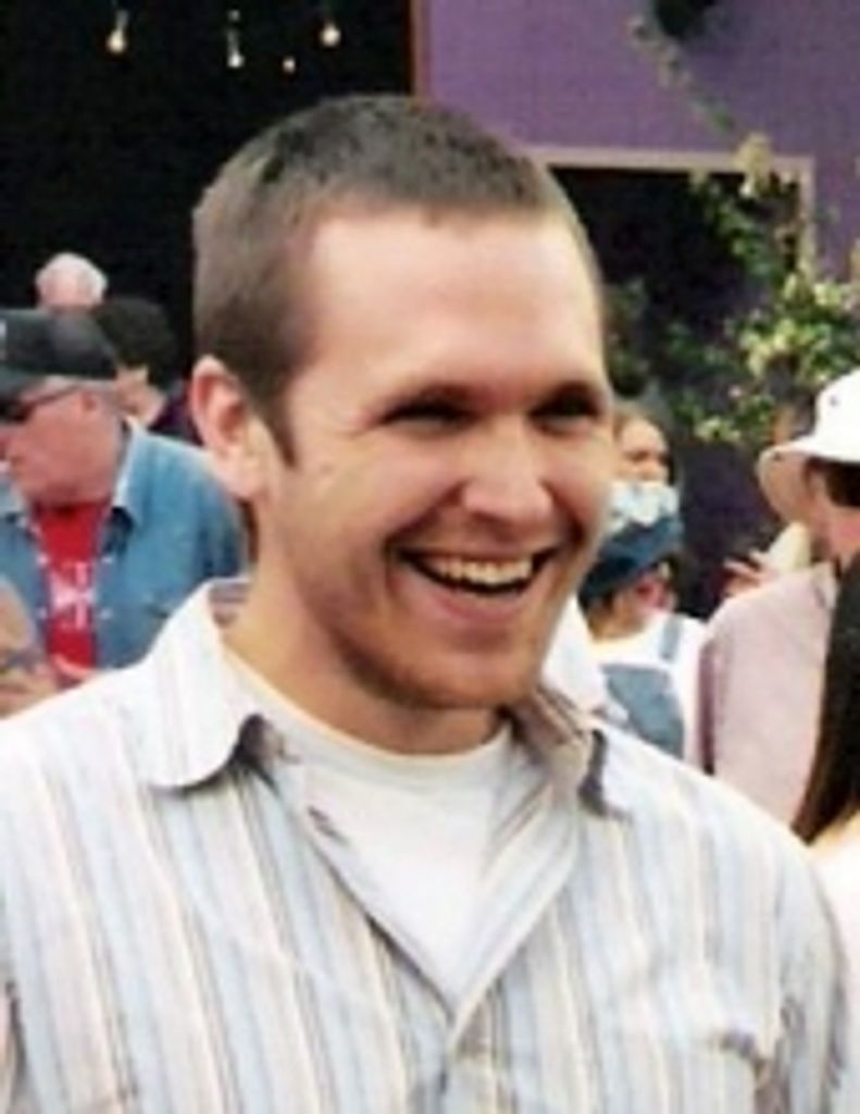 Zachary A. Davis