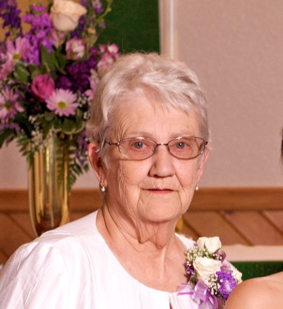 Betty Price