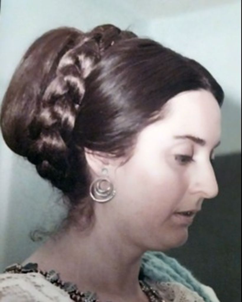 Rebecca Carlota Valdez Marlowe Profile Photo