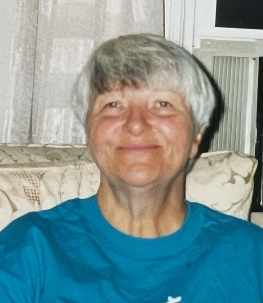 Ann F. Scheck (Friant) Profile Photo