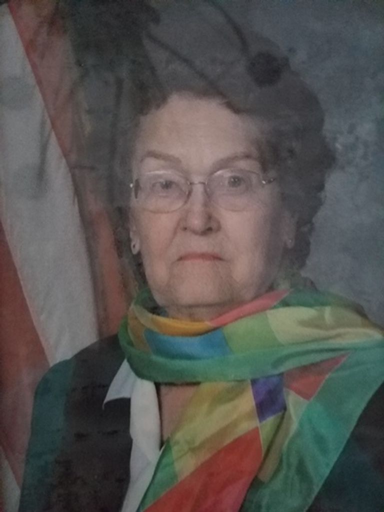 Coaline Herndon Tippins Profile Photo