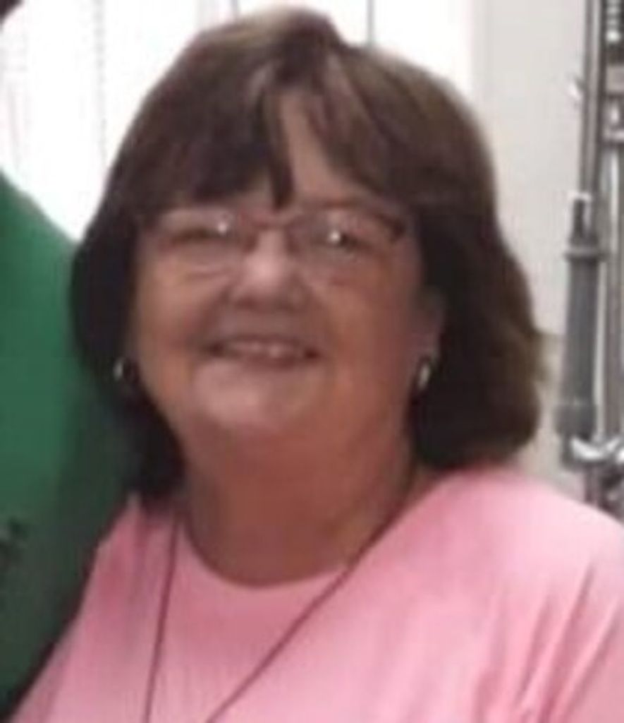 Becki Anderson Profile Photo