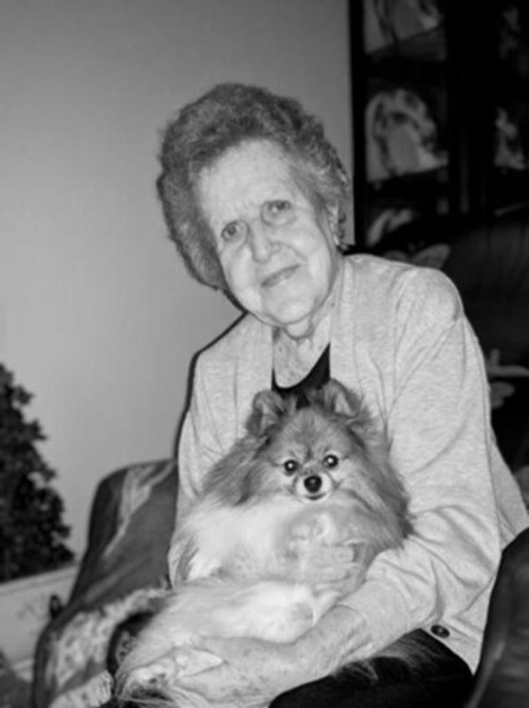 Mildred Aplin Profile Photo