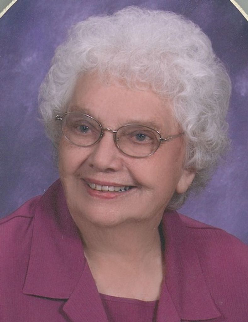 Mary Jane Midkiff Harmon