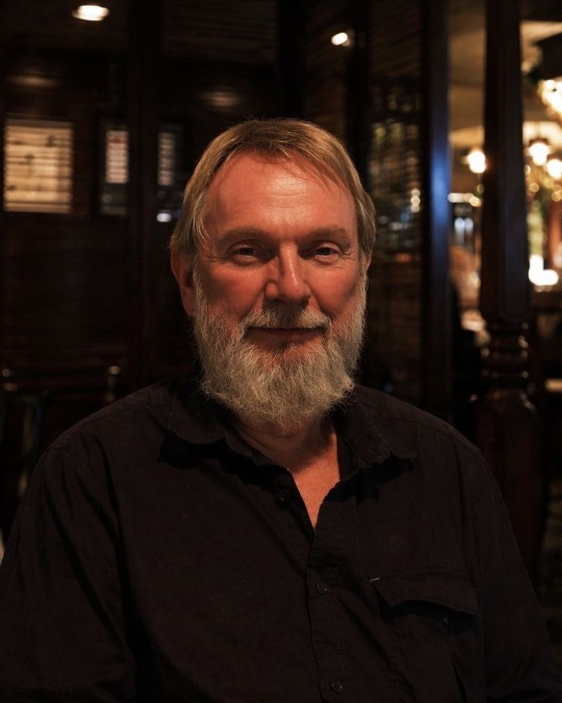 Michael B. Harrington Profile Photo