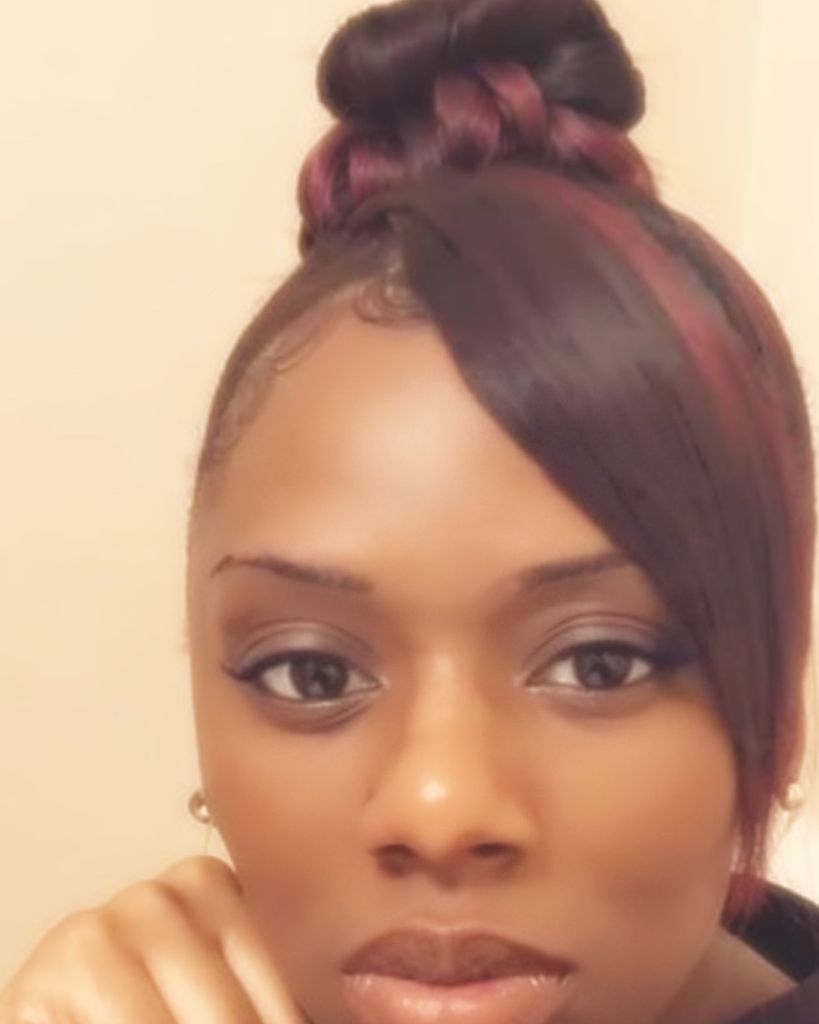 Yatirah Maria Ballard