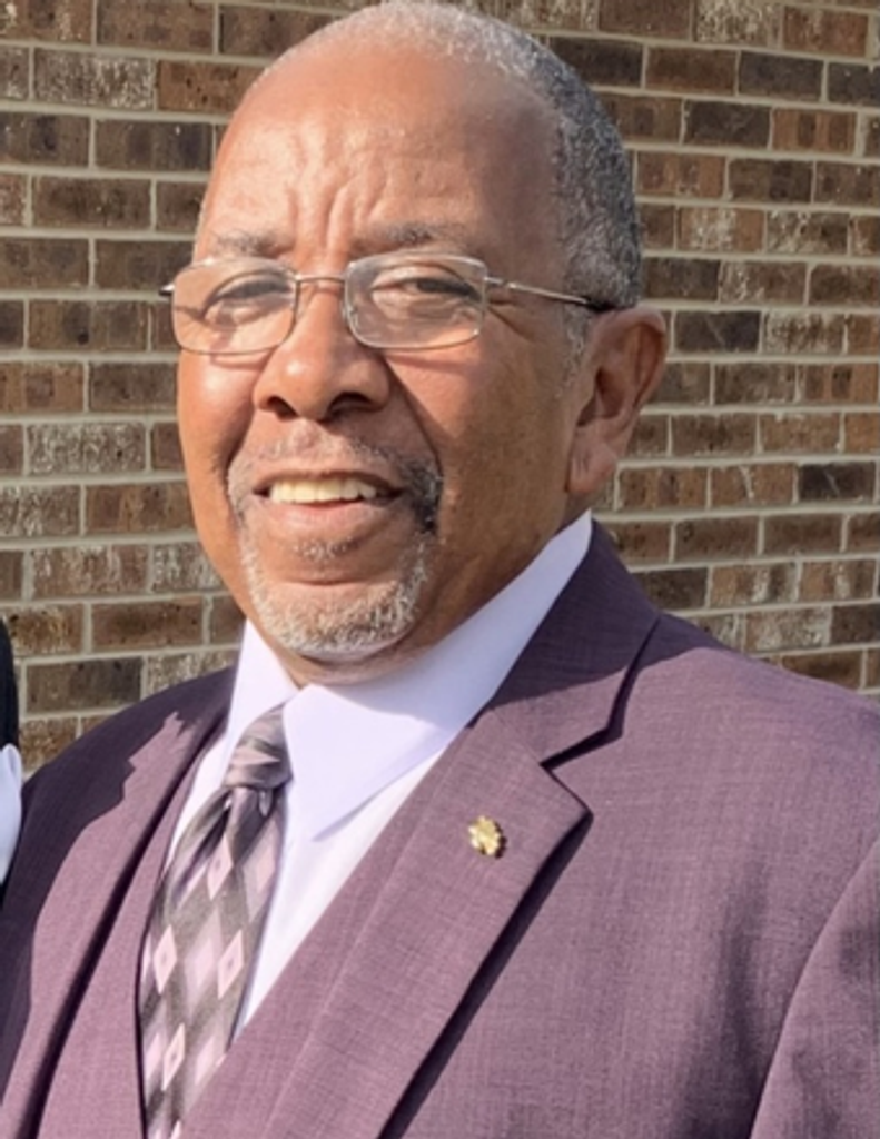 Deacon Alvin J. Simmons Profile Photo