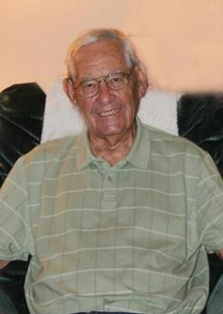 Richard E. Roenfeldt