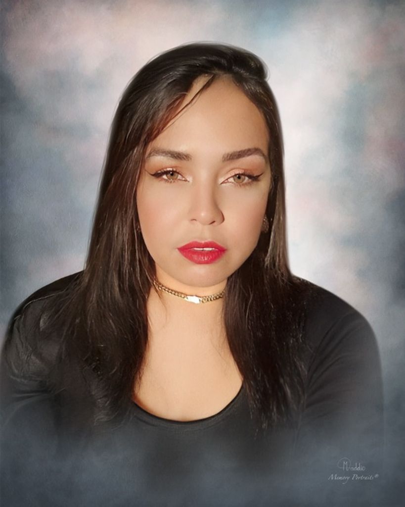 Wanda Gertrudis Espinosa Zaldivar Profile Photo