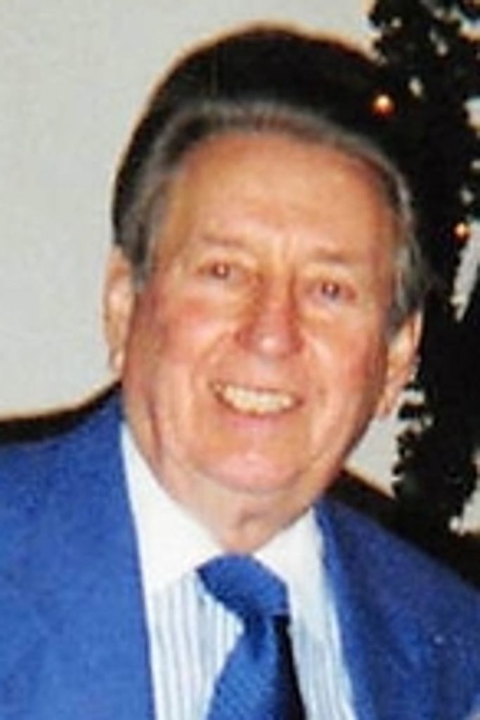James Henry Winterstein Jr.
