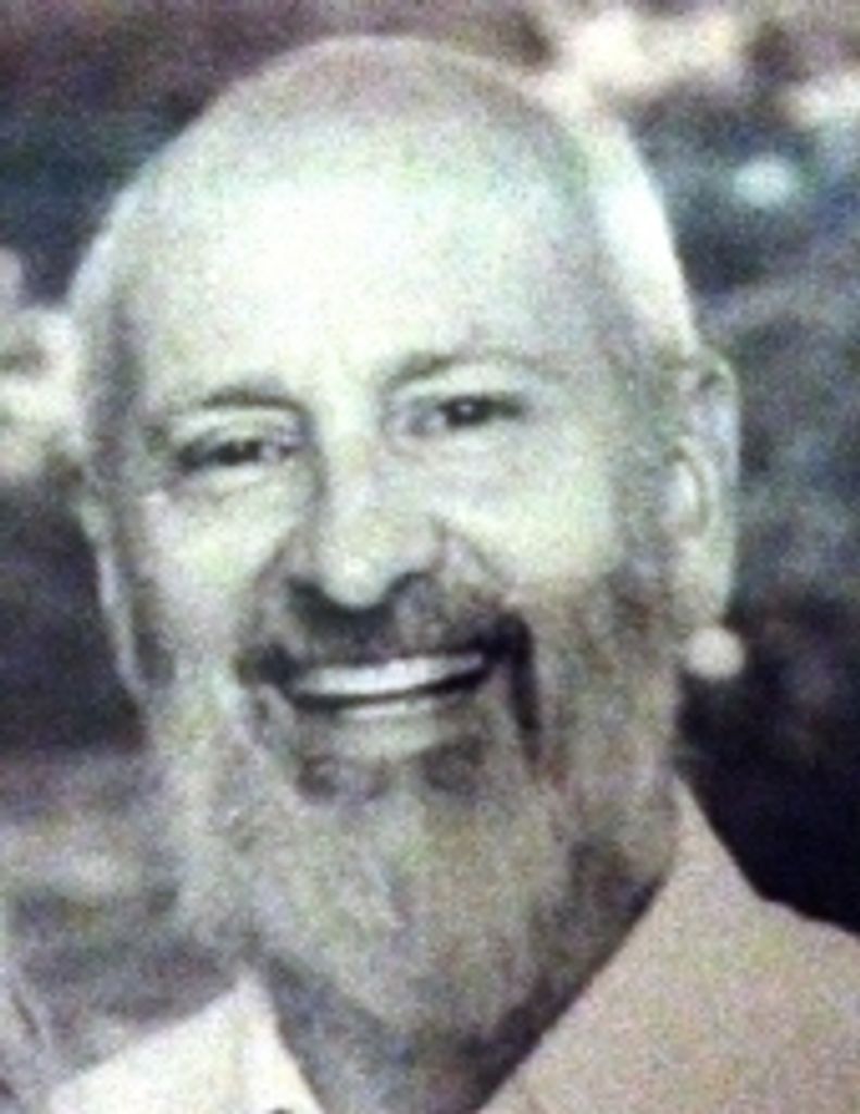 William  Allen Mcmahan