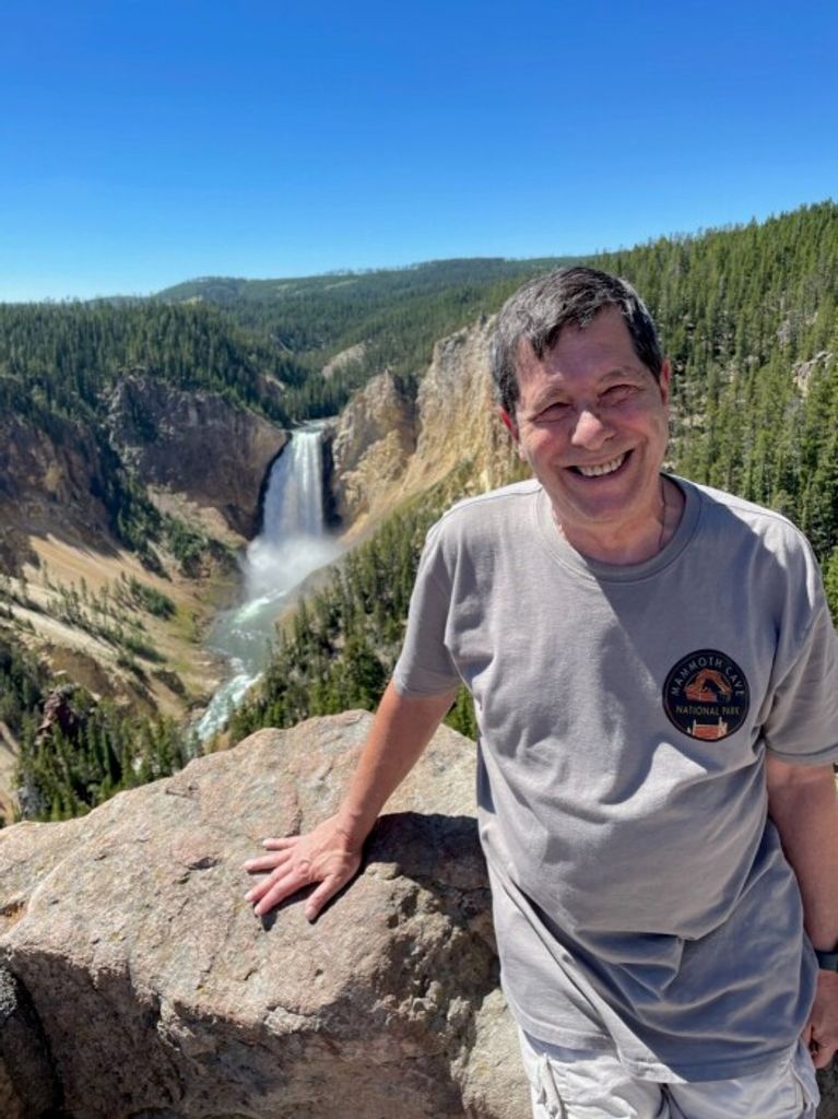 Robert Alan Boderman