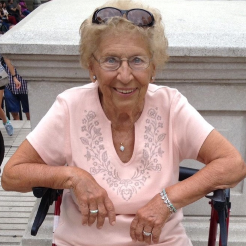 Geraldine " Jerry " Menclewicz Profile Photo