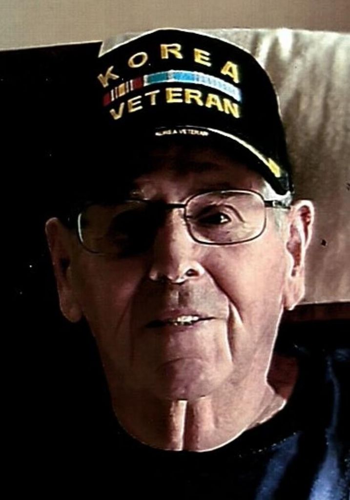 Hubert John Rebman Profile Photo