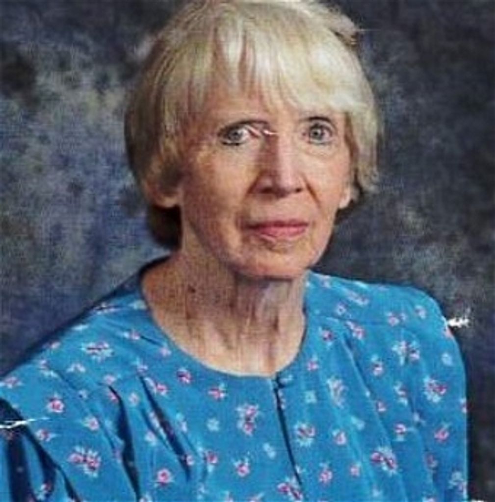 Elizabeth A. Risser (Bugg)