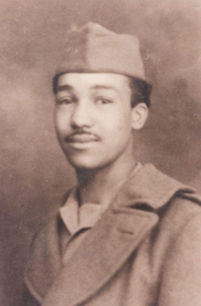 Delaney V Richardson Profile Photo