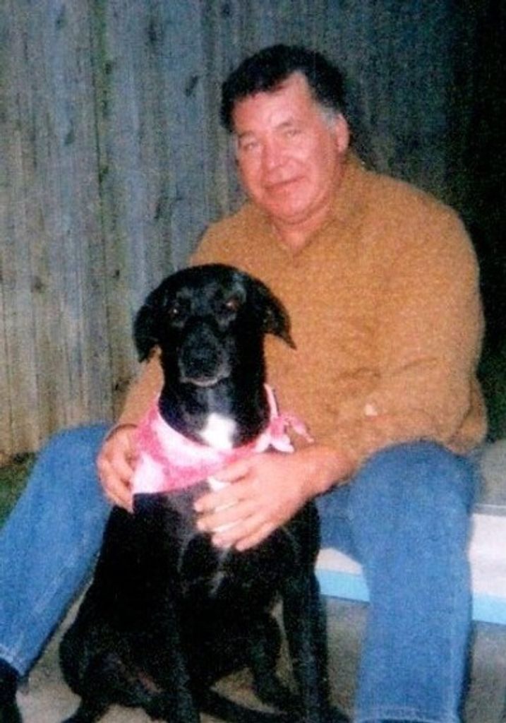 Derrill W. Wilkes Profile Photo