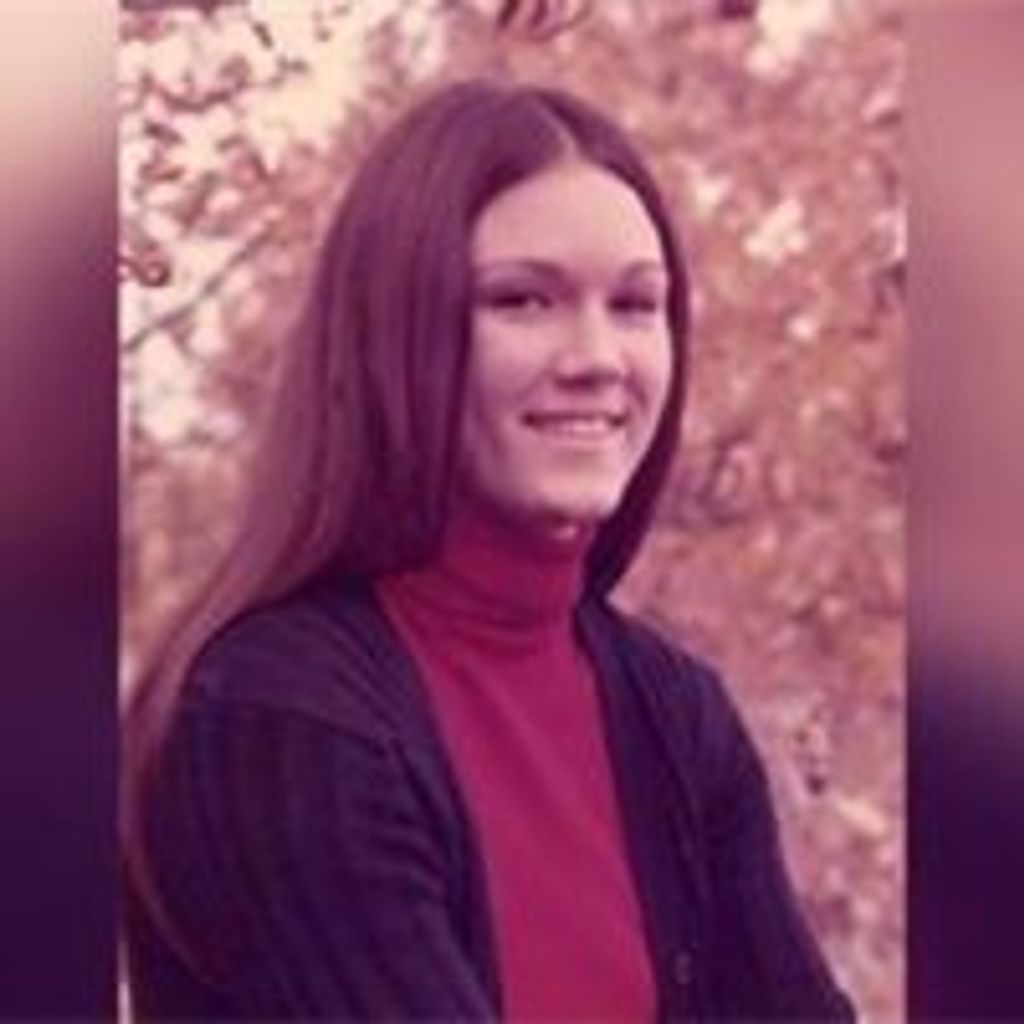 Becky K Mcmahon Profile Photo