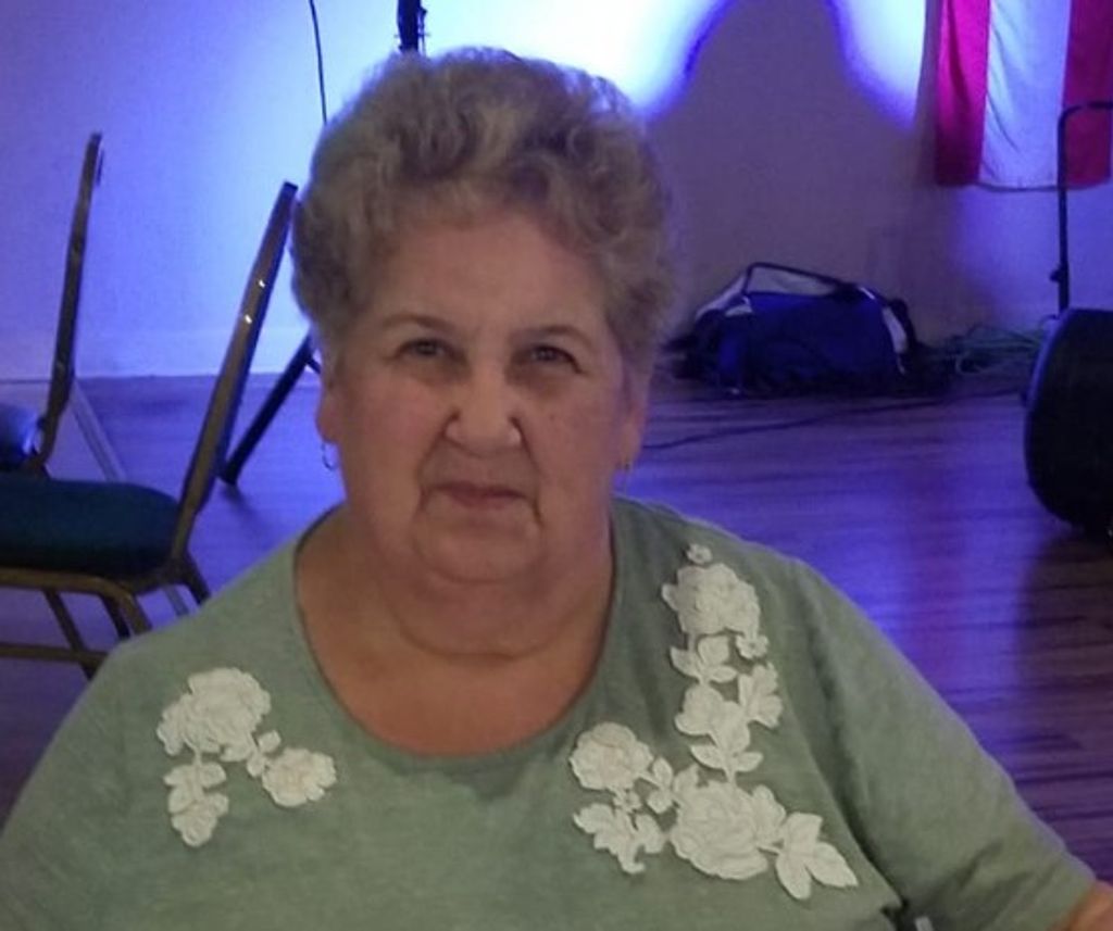 Donna Jean (Wagner)  Rhodes