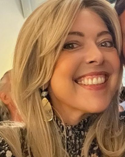 Christine Tani's obituary image