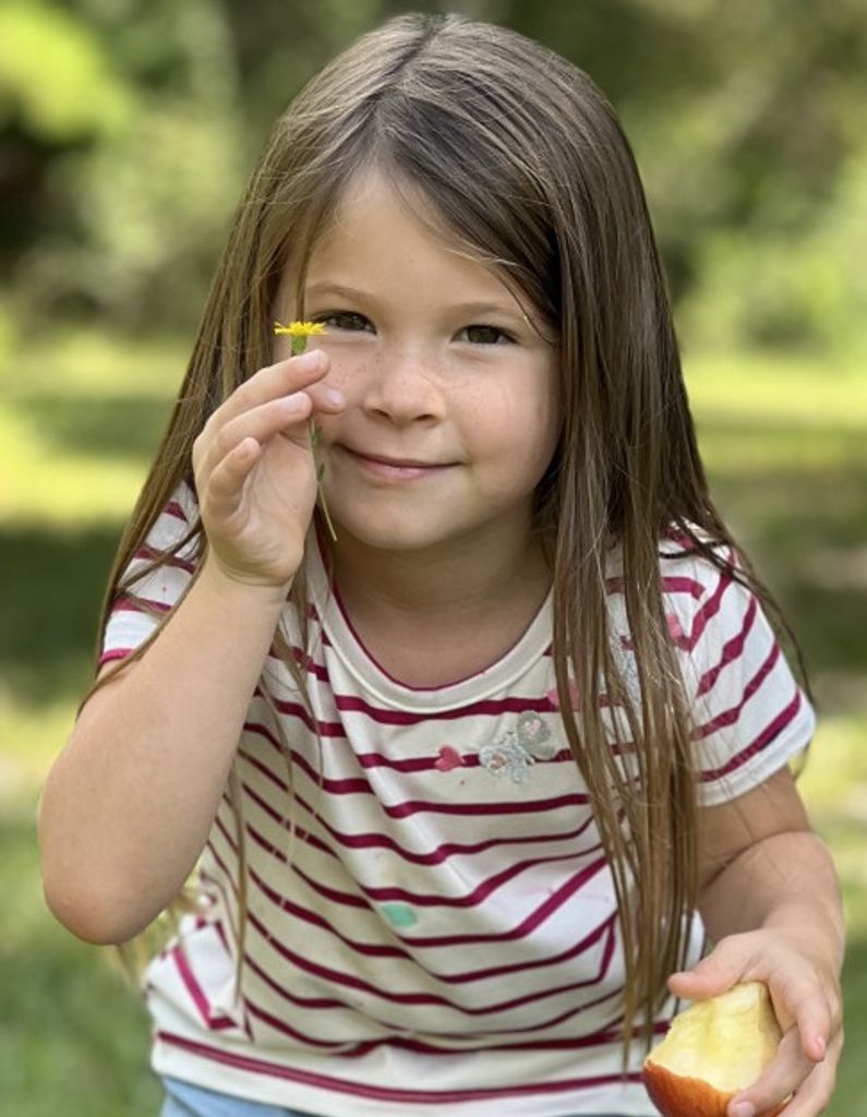 Avery Michelle Lunde