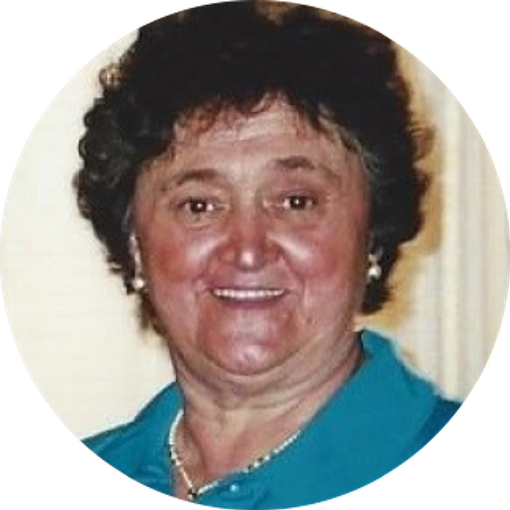 Pauline J. Nicholson