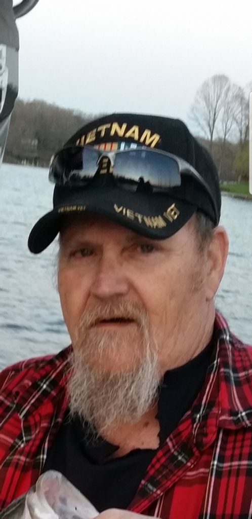Jimmie Dale Stafford Profile Photo