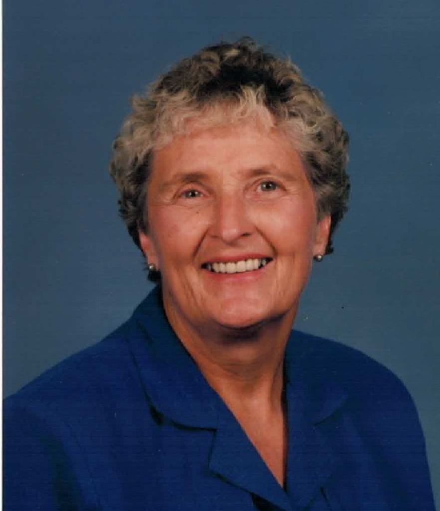 Elsa Williams