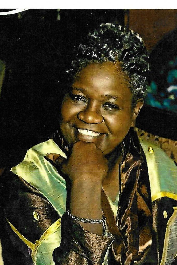 Marjorie Jones Profile Photo