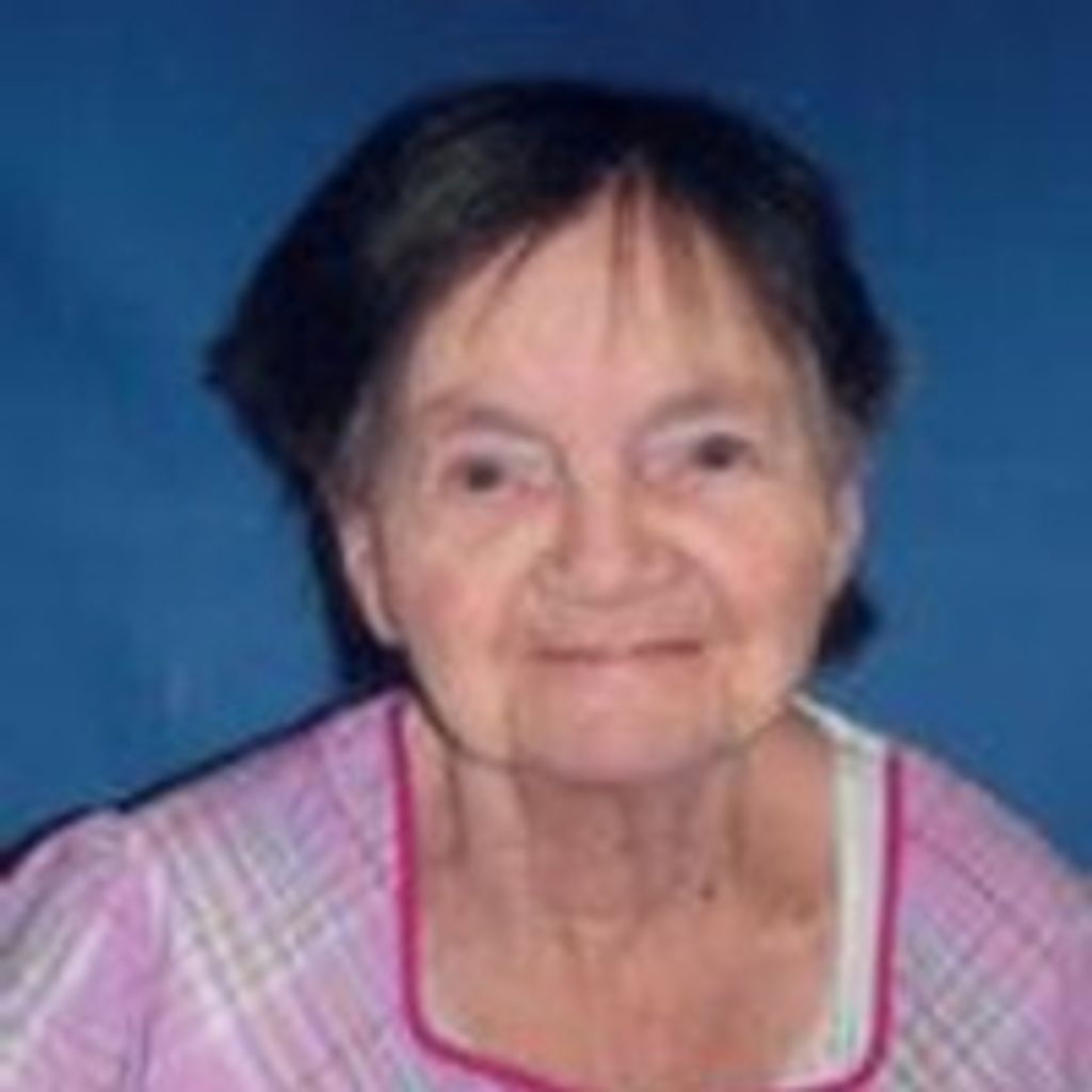 Gladys  T. Warrick