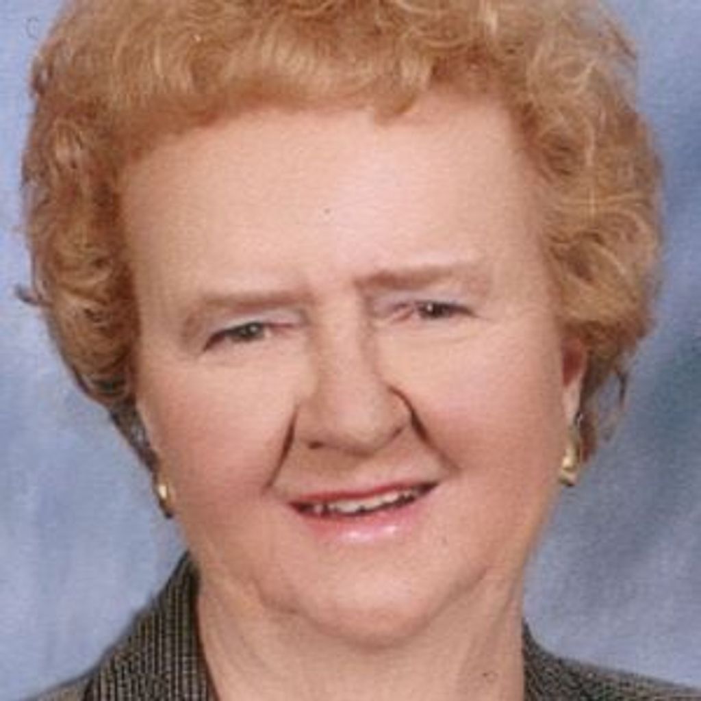 Betty Witbrodt