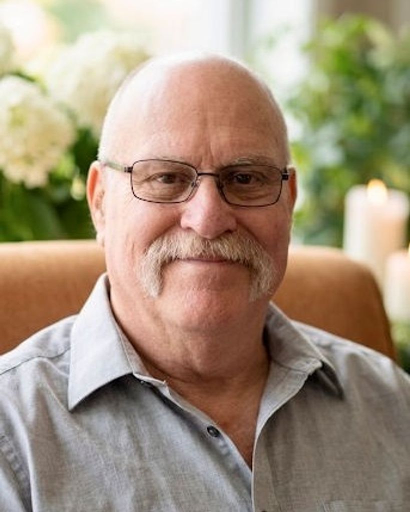 Bradley Warren Hanson Profile Photo