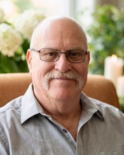 Bradley Warren Hanson's obituary image