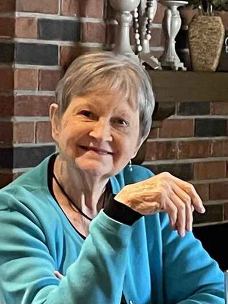 Carolyn Ann Hopper Profile Photo