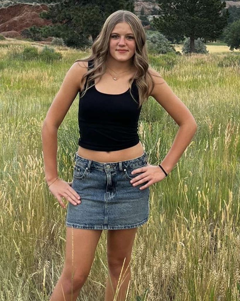 Sophia Maryn Payne