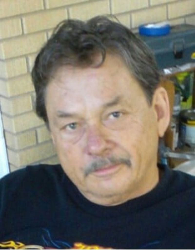 Robert Alan Koeller