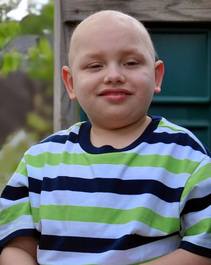 Lake Michael Hornsby