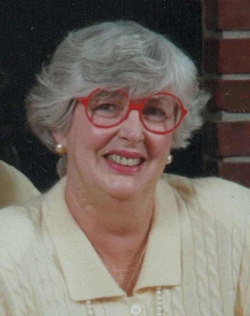 Lorrain "Billie" Housemann Profile Photo