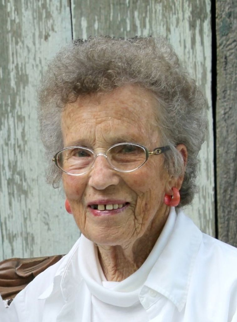 Erlene (Richey)  Shaffer