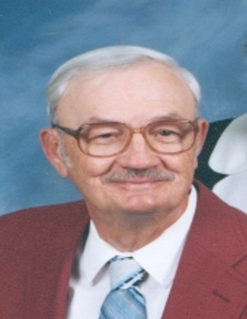 W. Richard Weachter