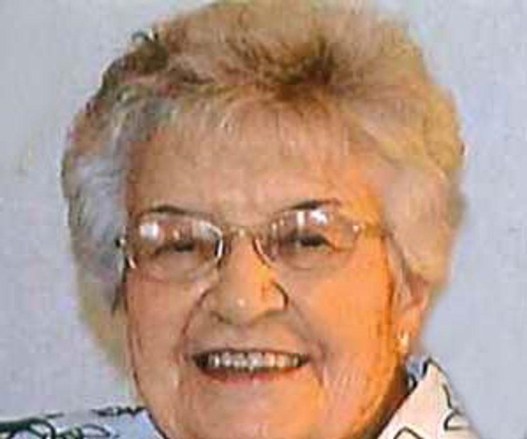 Verna "Brownie" Schramm