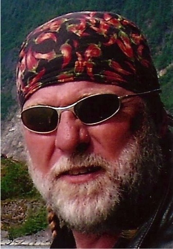 Larry  Peitz
