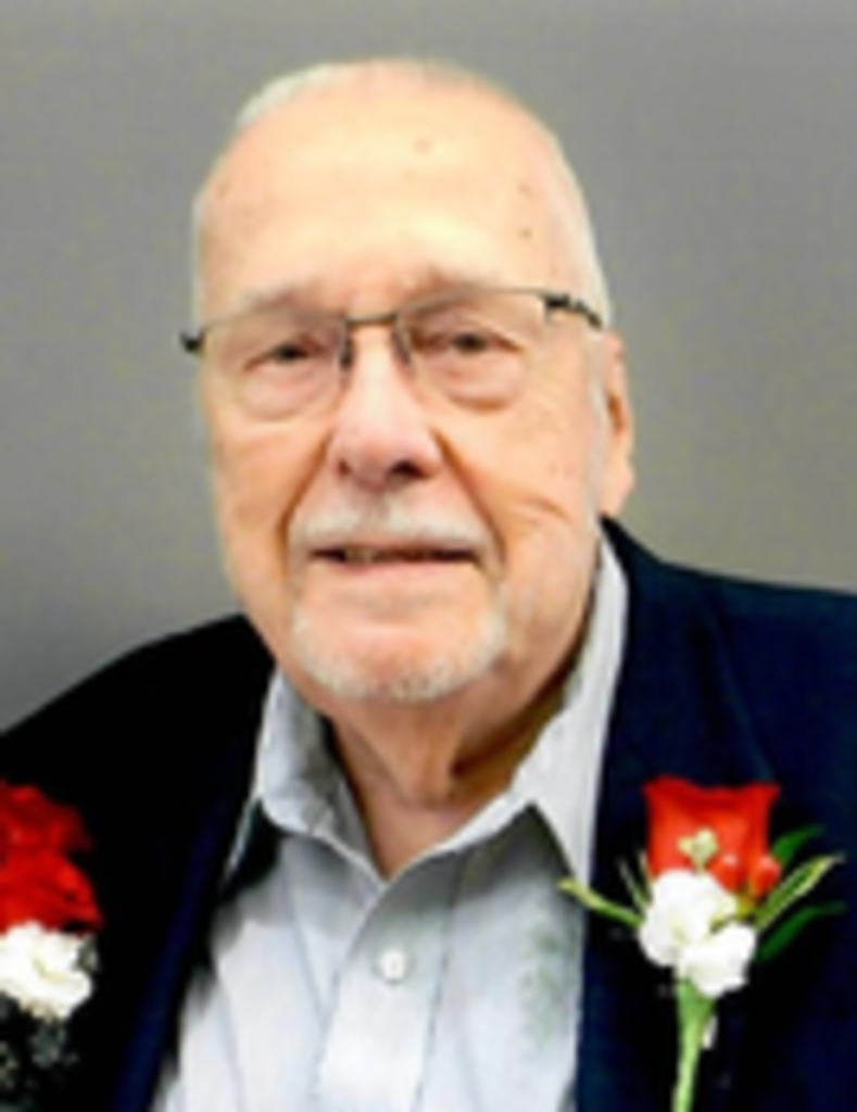 Roger Mason Corray
