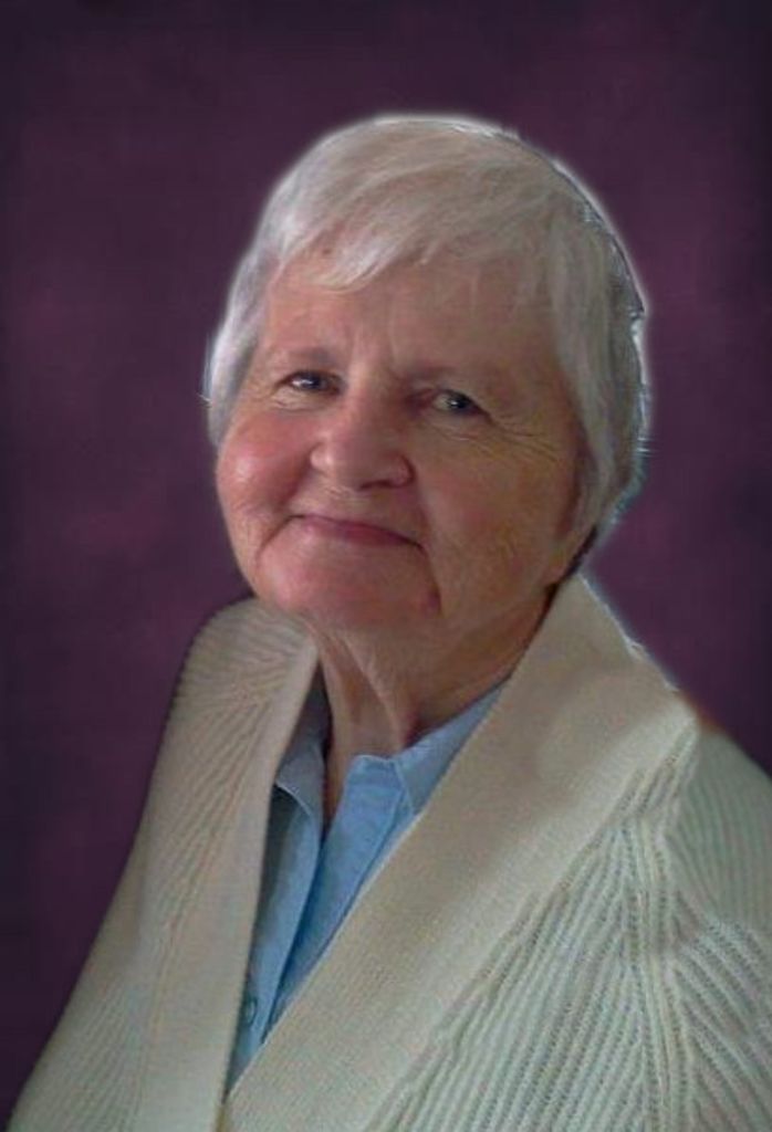 Alice Theresa Arsenault