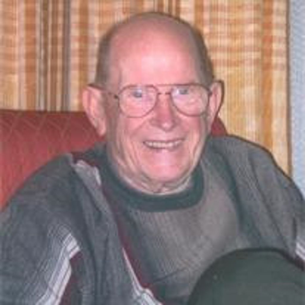Phillip Woodin