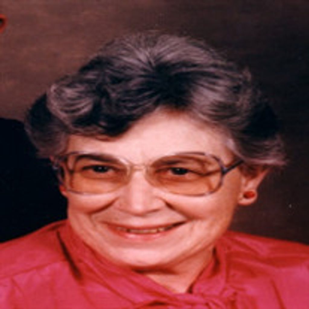 Audrey Yeaton Profile Photo